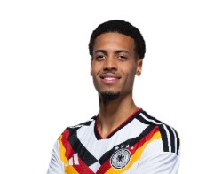 	Felix Nmecha 	
